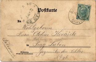 1903 SMS Nautilus az Osztrák-Magyar Haditengerészet ágyúnaszádja / SM Schiff "Nautilus" Ka...