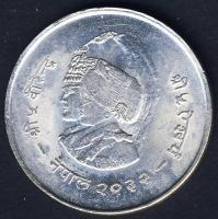 Nepál 1975. 20R Ag "FAO" T:2 apró ph