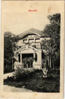 Baj (Tata), Baji-villa (EK)