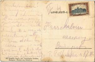 Balatonkenese, A Vonatkísérők Országos Otthona fürdő és üdülő telepe (EK)