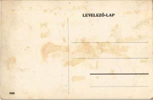 Pilisvörösvár, Blind Mátyás üzlete  (fl)