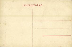 Debrecen, Városi bérpaloták, Révész Zsigmond üzlete