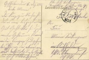 Fehértemplom, Ung. Weisskirchen, Bela Crkva; Római katolikus templom, M. kir. áll. főgimnázium, Cs. ...