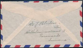 Suriname 1945 Suriname 1945