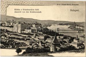 Budapest I. Krisztinaváros