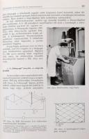 Nyomdaipari fototechnika a könnyűipari technikusok számára. Bp., 1961, Műszaki. Vászonkötésben, jó á...