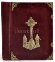 Pongrácz Eszter: Igaz isteni szeretetnek harmatjából nevelkedett drága kövekkel kirakott arany koron...