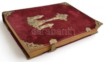 Pongrácz Eszter: Igaz isteni szeretetnek harmatjából nevelkedett drága kövekkel kirakott arany koron...