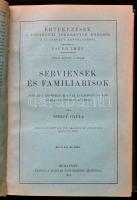Értekezések a történelmi tudományok köréből. 36. kötet. Szerk.: Pauer Imre, Fejérpataky László. 
1....