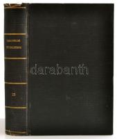 Értekezések a történelmi tudományok köréből. 36. kötet. Szerk.: Pauer Imre, Fejérpataky László. 
1....