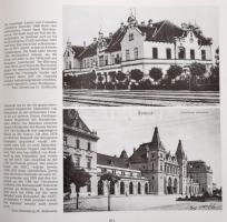Horn, Alfred-Dr. Kubinszky, Mihály: K.u.K. Eisenbahn Bilderalbum 2. Eisenbahnbilder erzählen Geschic...