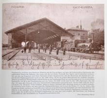 Horn, Alfred-Dr. Kubinszky, Mihály: K.u.K. Eisenbahn Bilderalbum 2. Eisenbahnbilder erzählen Geschic...