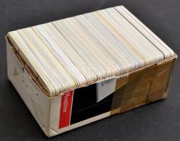 147 db MATÁV telefonkártya