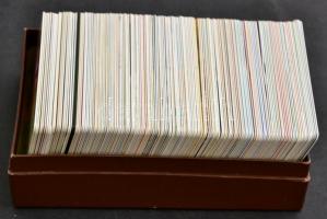 152 db Telekom telefonkártya