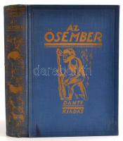 Lambrecht Kálmán: Az ősember. Ősvilágok élete. A 8.,19-23. fejezetek szerzője Kormos Tivadar. Budapest, 1931, Dante. Harmadik kiadás. Kiadói aranyozott egészvászon kötésben, jó állapotban