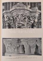 Csemegi József: A budavári főtemplom középkori építéstörténete. Magyar Műemlékek. Bp., 1955, Képzőmű...