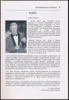Szőnyi Lajos: Zenészek egyenruhában. A rendőrzenekar története. Dr. Benkó Sándor (Benkó Dixieland Ba...