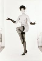 cca 1977 Álomszép históriák, szolidan erotikus felvételek, 13 db vintage negatív + 2 db mai nagyítás...