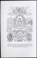 Csögyam Trungpa: Tibetben születtem. Bp.,2002, Bódhiszattva Kiadó. Kiadói papírkötés