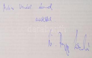 Ifj. Papp László: Édesapám, Papp Laci. Harc ringen belül és kívül. Bp.,2004, Tinta. Kiadói kartonált...
