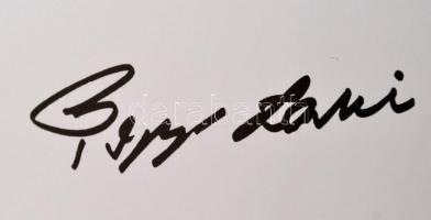 Ifj. Papp László: Édesapám, Papp Laci. Harc ringen belül és kívül. Bp.,2004, Tinta. Kiadói kartonált...