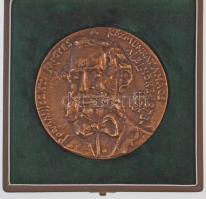 Kő Pál (1941- ) 1981. "Város Pallasz Athéné / Podmaniczky Frigyes - Közmunkatanács Alelnöke 187...