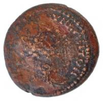 Római Birodalom / Provinciális AE veret, Phrügia? (5,42g) T:3
Roman Empire / Provincial AE issue, P...