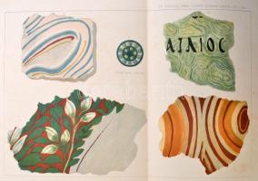 1889 Budapest Régiségei. (1. szám.) A főváros területén talált műemlékek és történelmi nevezetességű...