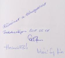 Heinrich Pál-Szita Róbert: Fehér partok alján - Balatonvilágos évszázados története és polgárainak v...