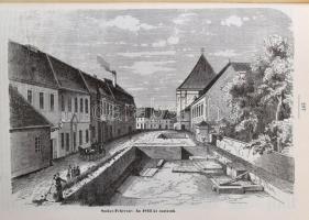 Magyarország képekben. Honismertető album I-II. kötet. Szerk.: Nagy Miklós. Benne a kísérő tanulmány...