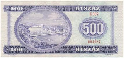 1990. 500Ft T:II
Adamo F43
