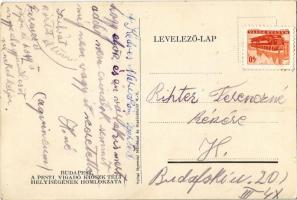 Budapest V. Pesti Vigadó Kioszk Téli helyiségének homlokzata