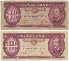 1962-1992. 100Ft (5x) T:III