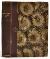 Bársony István 2 munkája (egybekötve): 
Magyar természeti és vadászati képek. Neogrády Antal képeiv...