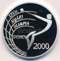 1999. 2000Ft Ag Nyári olimpia-Sydney T:PP  Adamo EM162