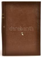Rainer Maria Rilke: Auguste Rodin. Leipzig, 1919, Insel-Verlag. Német nyelven. Egészoldalas képekkel...