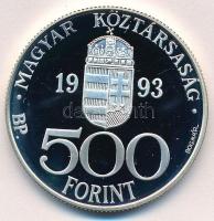 1993. 500Ft Ag "Integráció Az Európai Közösségbe" T:PP
Adamo EM130