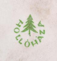 1974 "Hajrá Honvéd!" a Budapesti Honvéd Sport Egyesület jubileumi képes híradója III. szám...