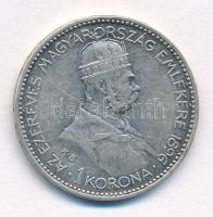 1896KB 1K Ag "Millenium" T:2,2-
Adamo K5.2