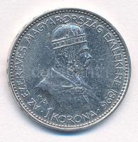 1896KB 1K Ag "Millenium" T:1-,2
Adamo K5.2