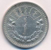 Mongólia 1925. 1T Ag T:1-
Mongolia 1925. 1 Tugrik Ag C:AU
Krause KM#8