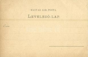 Kecskemét, Honvéd huszár laktanya (EK)