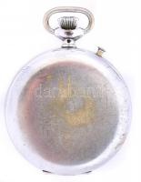 Excelsior Park fém tokos stopperóra,  működik, karcos hátlappal