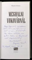 Majoros Sándor 3 műve, a szerző által dedikáltak. 

Tranzitszálló. Két kisregény. Bp.,2009, Magyar...