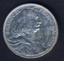 1935. 2P Ag "Rákóczi" T:2 pici ph