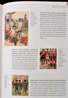 Dajkó Pál (szerk.): 1000 katonai egyenruha
Bp., 2008. Alexandra Kiadó. Kiadói kartonálásban