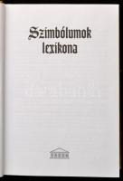 Larousse Szimbólumok lexikona. Bp., 2009. Saxum Kiadó, Kiadói kartonálásban