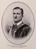 Dezséri Bachó László (szerk.): A Magyar Kir. Hondvéd Ludovika Akadémia Története. Budapest, 1930, Ma...