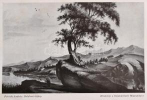 Dezséri Bachó László (szerk.): A Magyar Kir. Hondvéd Ludovika Akadémia Története. Budapest, 1930, Ma...