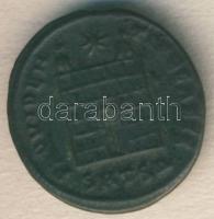 Római Császárság II.Constantinus 316-340. Nummi T:2/3